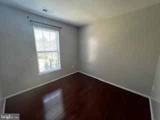 HAGERS CROSSING - Residential Lease