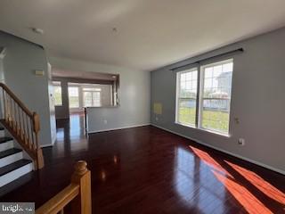 HAGERS CROSSING - Residential Lease