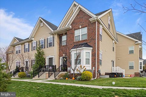 Townhouse For Rent - 3845 Jacob Stout Road #13<br/> Bucks County, DOYLESTOWN, PA 18902