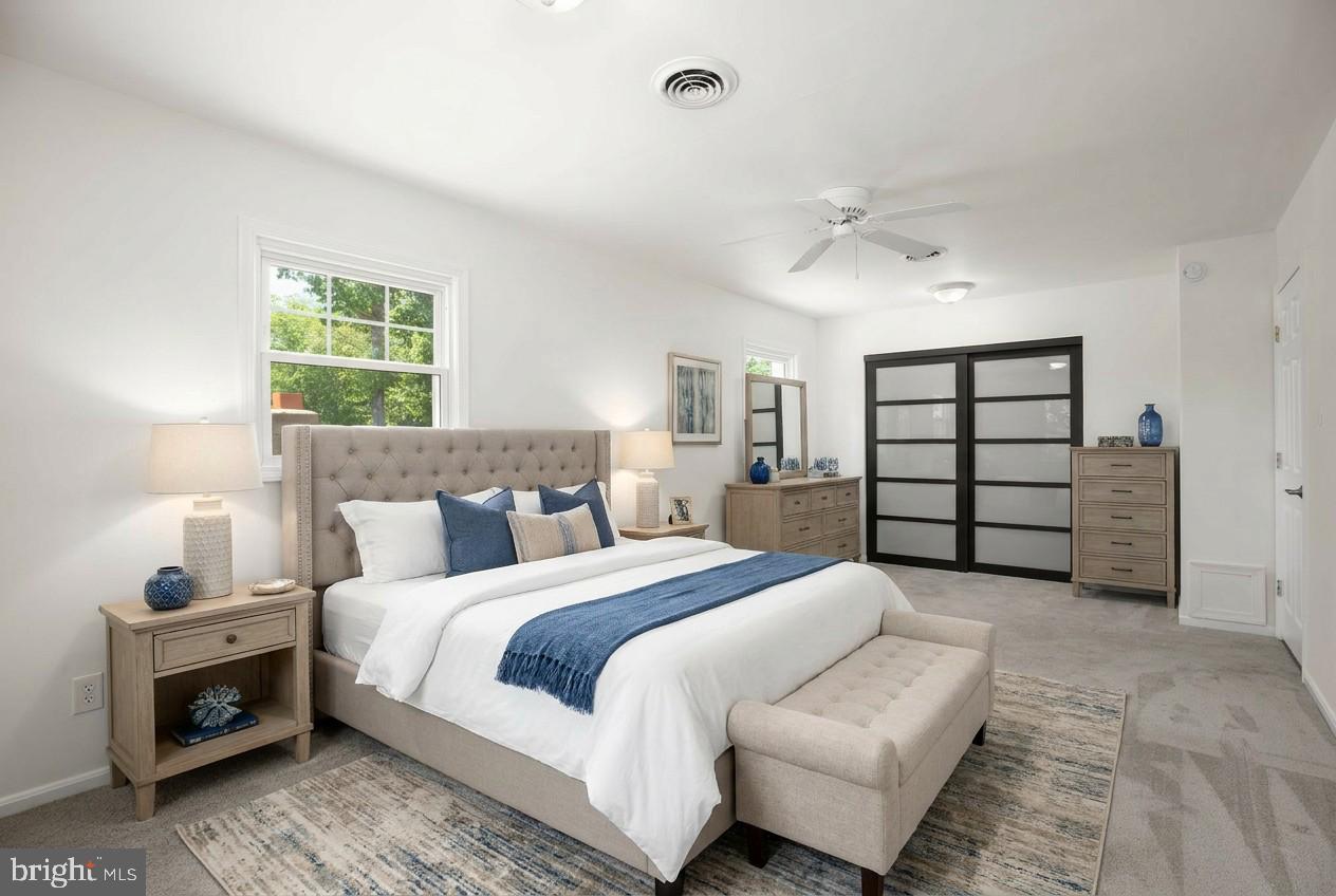 MORNINGSIDE - Residential