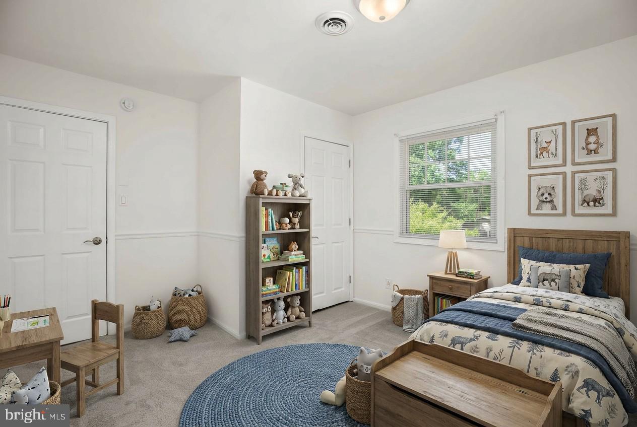 MORNINGSIDE - Residential