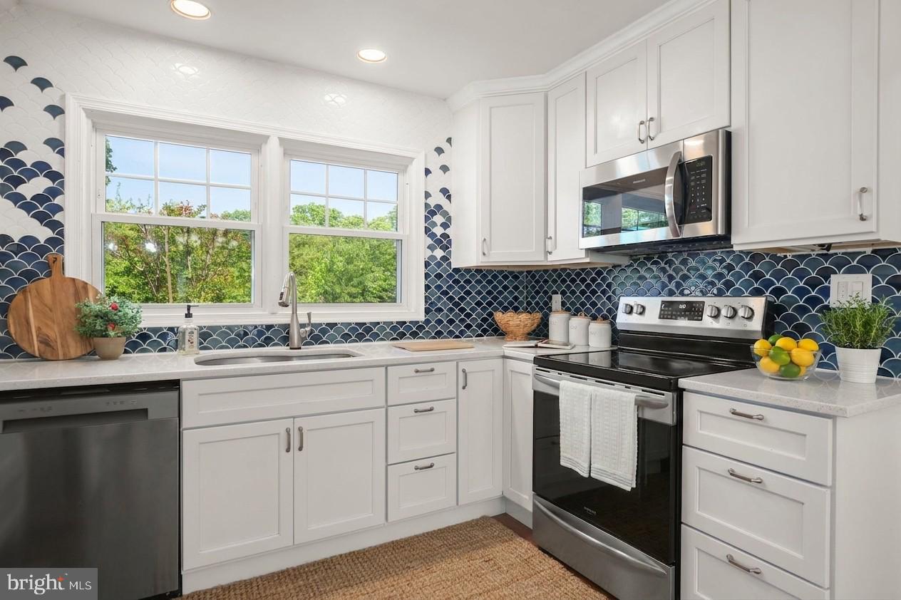 MORNINGSIDE - Residential