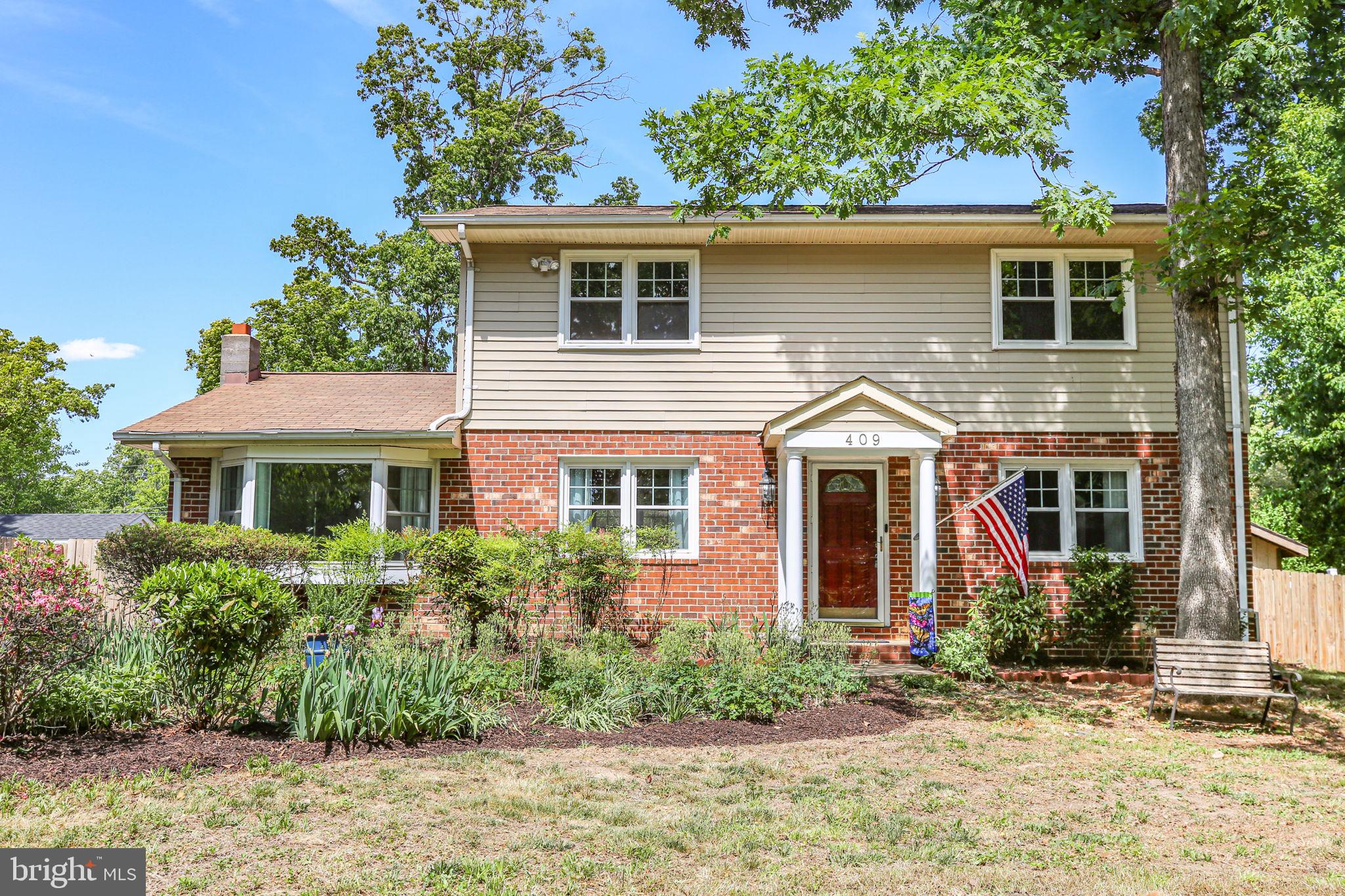 MORNINGSIDE - Residential