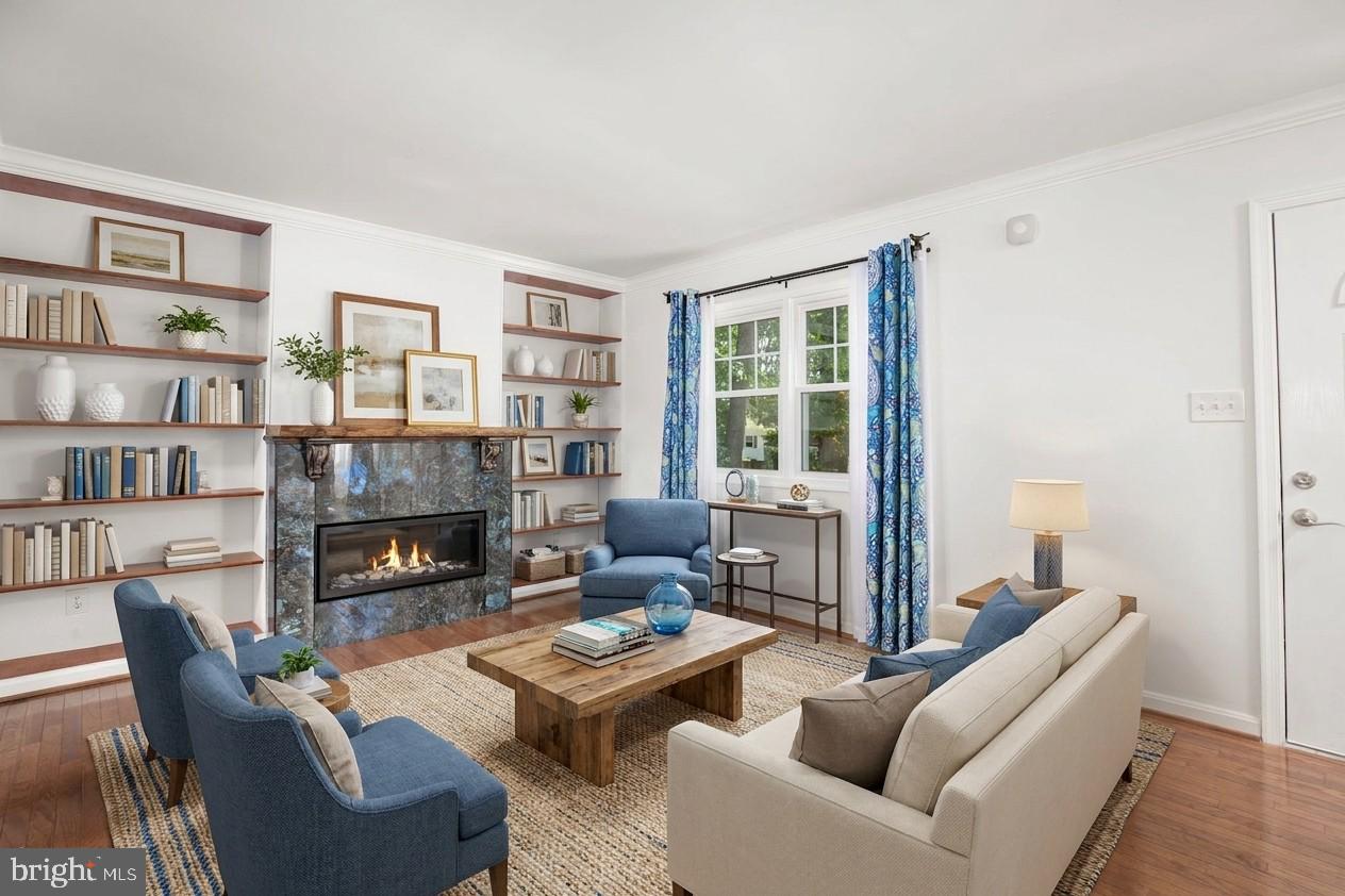 MORNINGSIDE - Residential