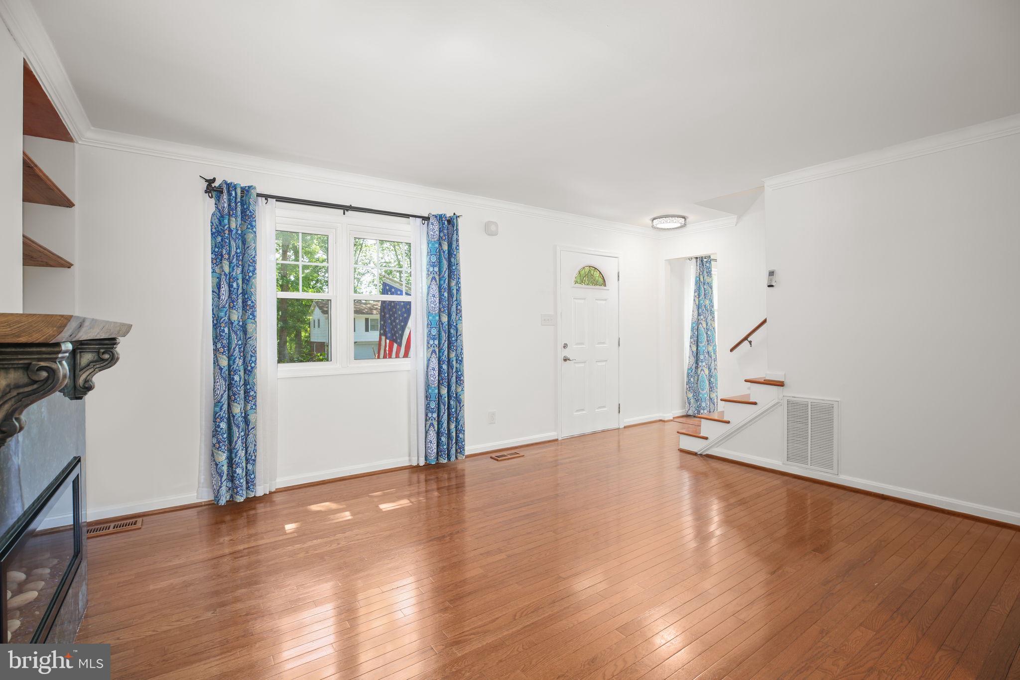 MORNINGSIDE - Residential