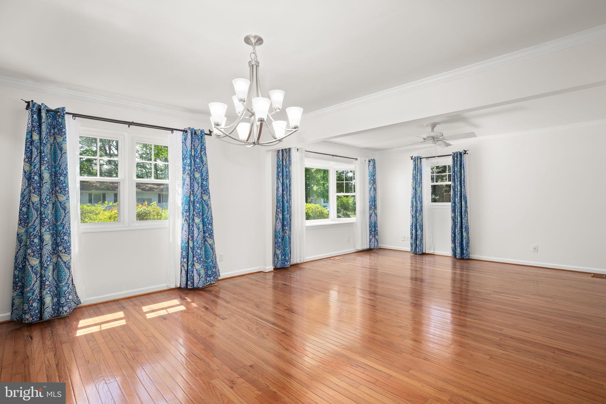 MORNINGSIDE - Residential