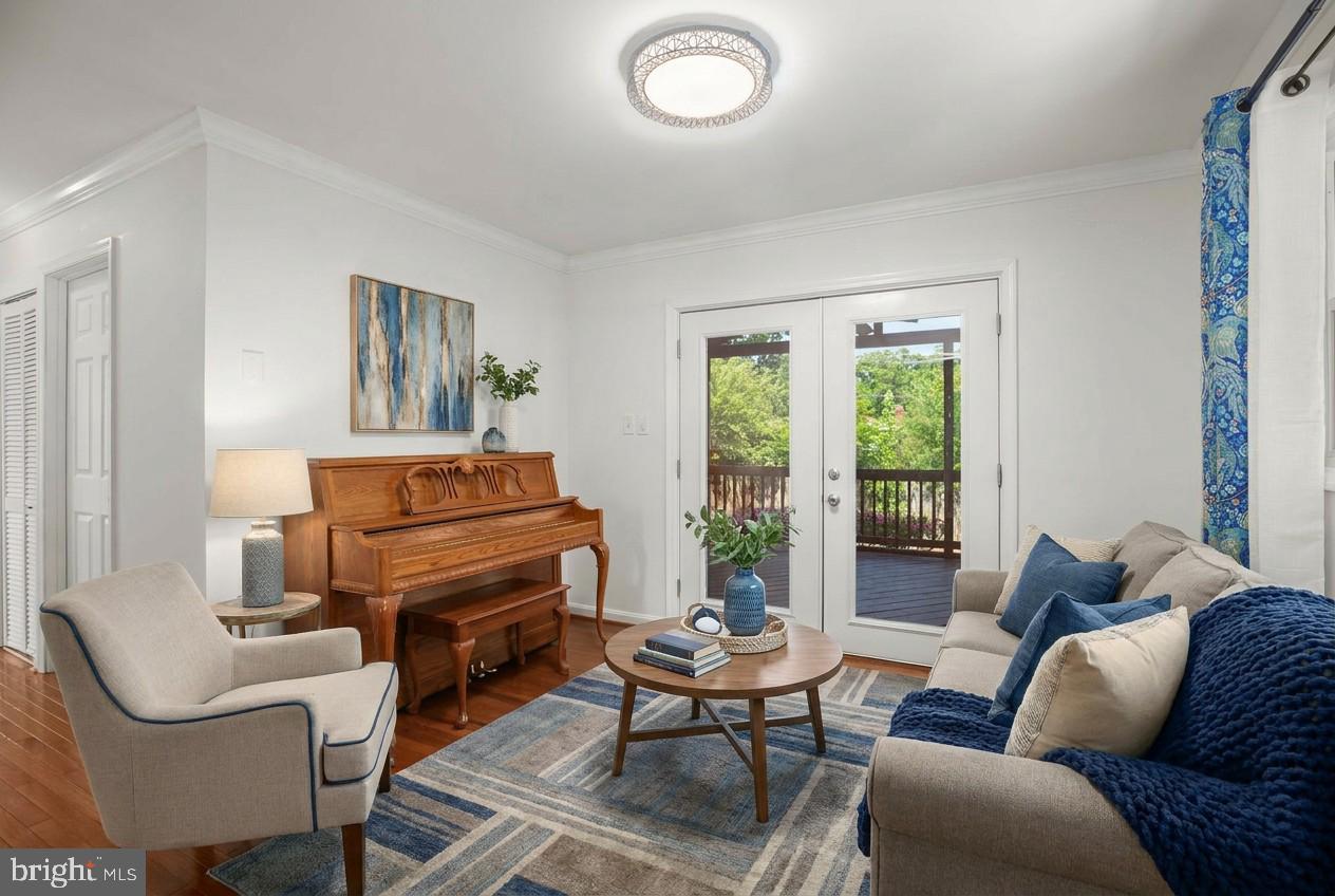 MORNINGSIDE - Residential