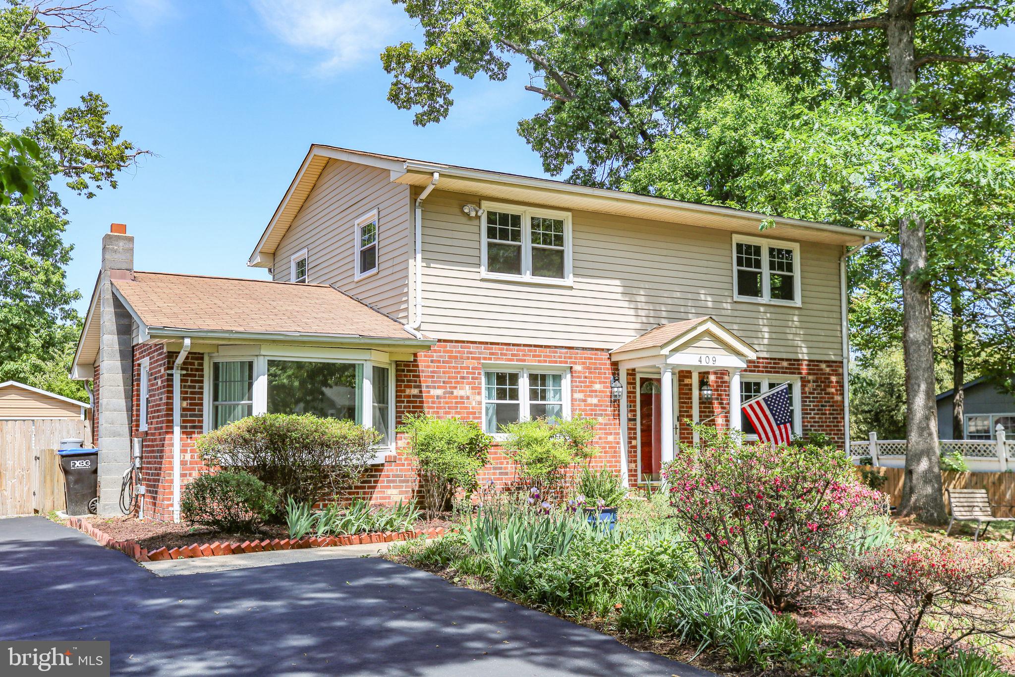 MORNINGSIDE - Residential