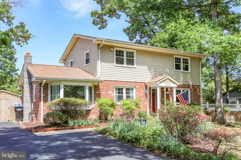 Homes For Sale - 409 Morningside Drive<br/> FREDERICKSBURG, VA 22401