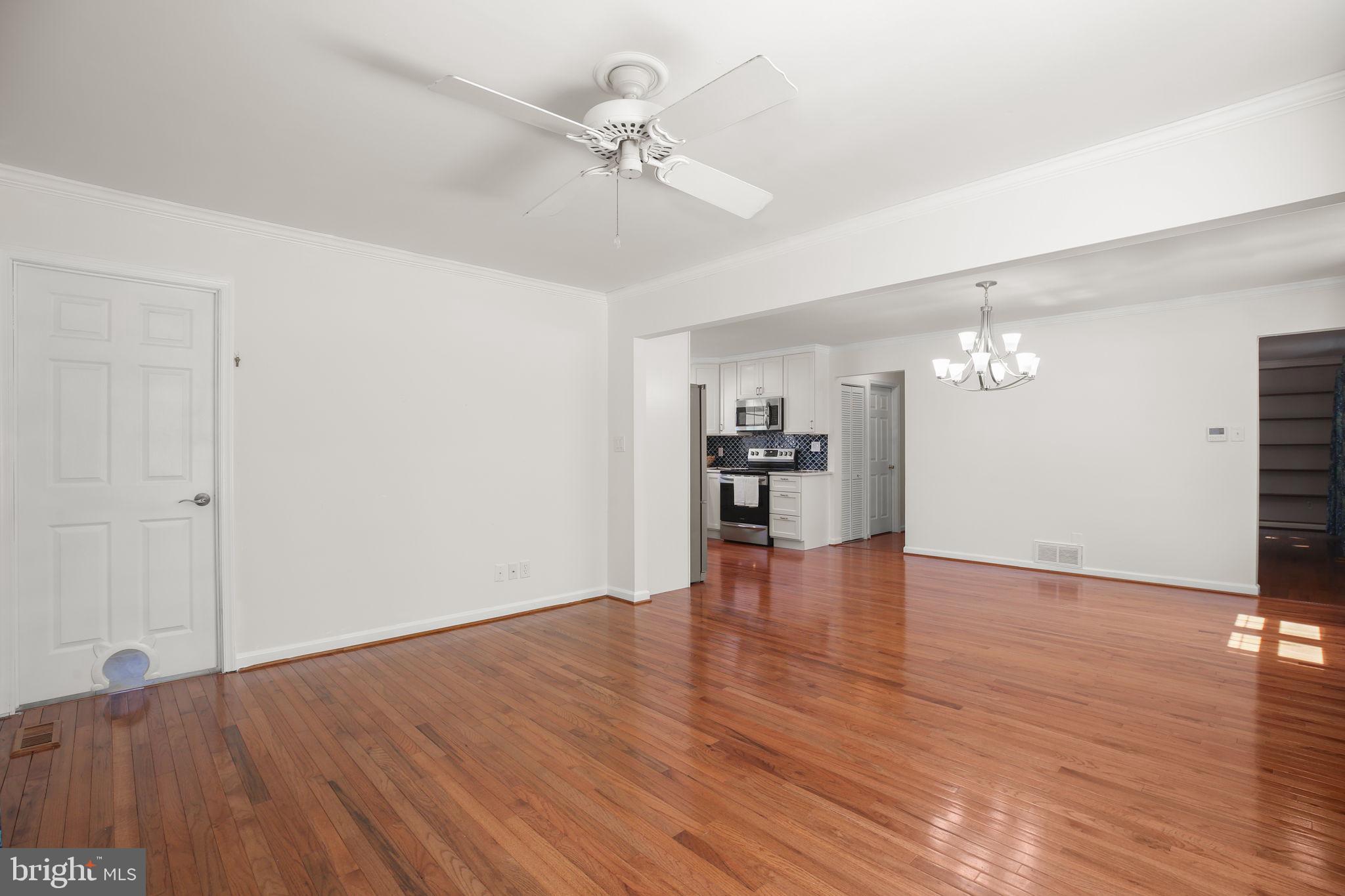MORNINGSIDE - Residential