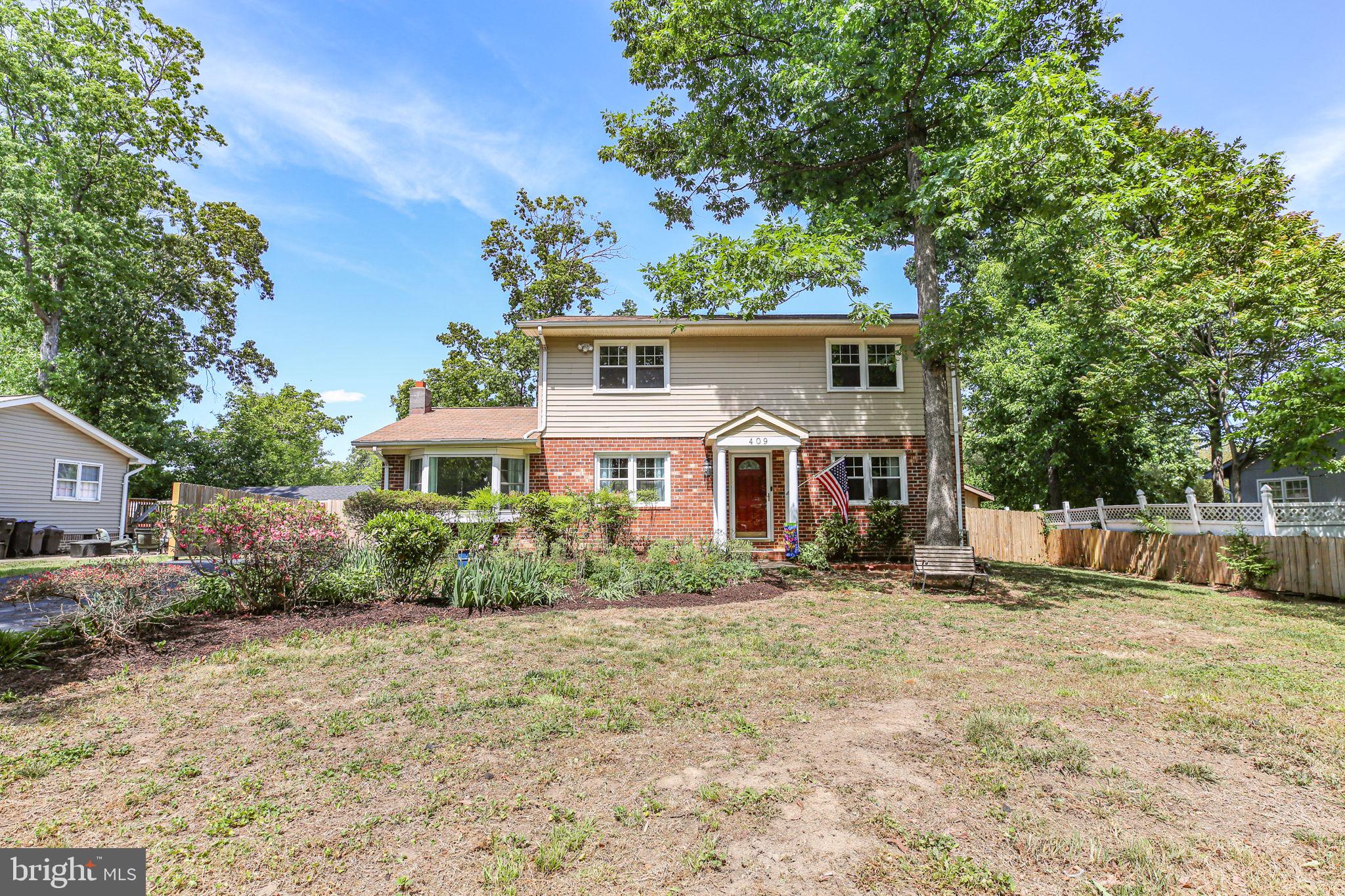 MORNINGSIDE - Residential