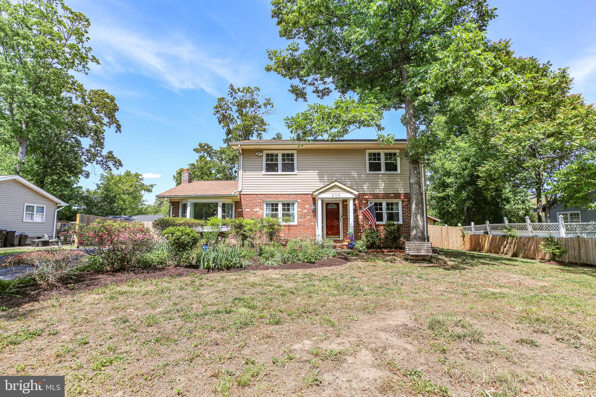 Additional image 110 of 409 Morningside Drive, Fredericksburg, VA 22401