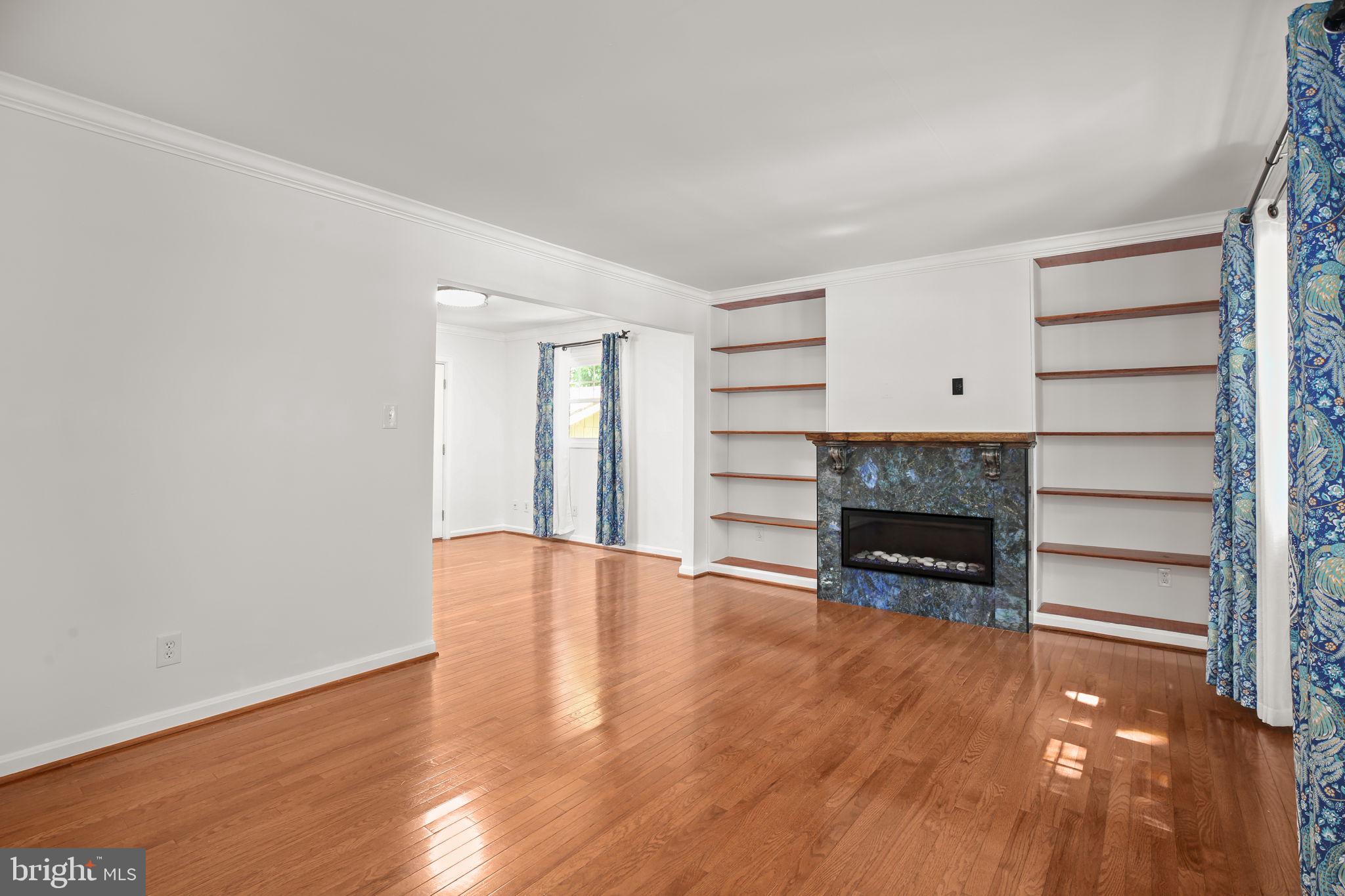 MORNINGSIDE - Residential
