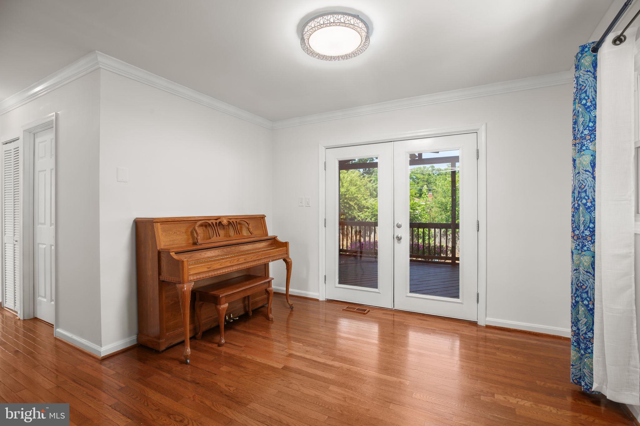 MORNINGSIDE - Residential