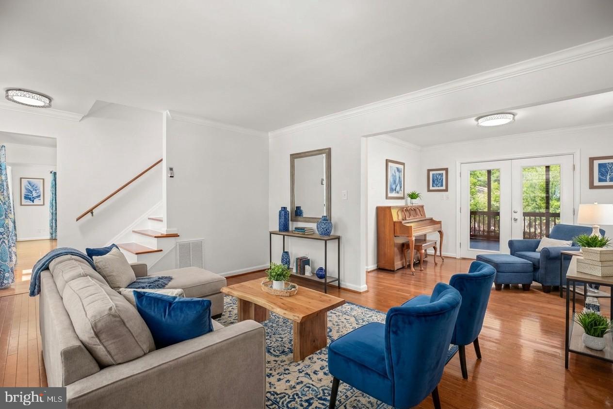 MORNINGSIDE - Residential