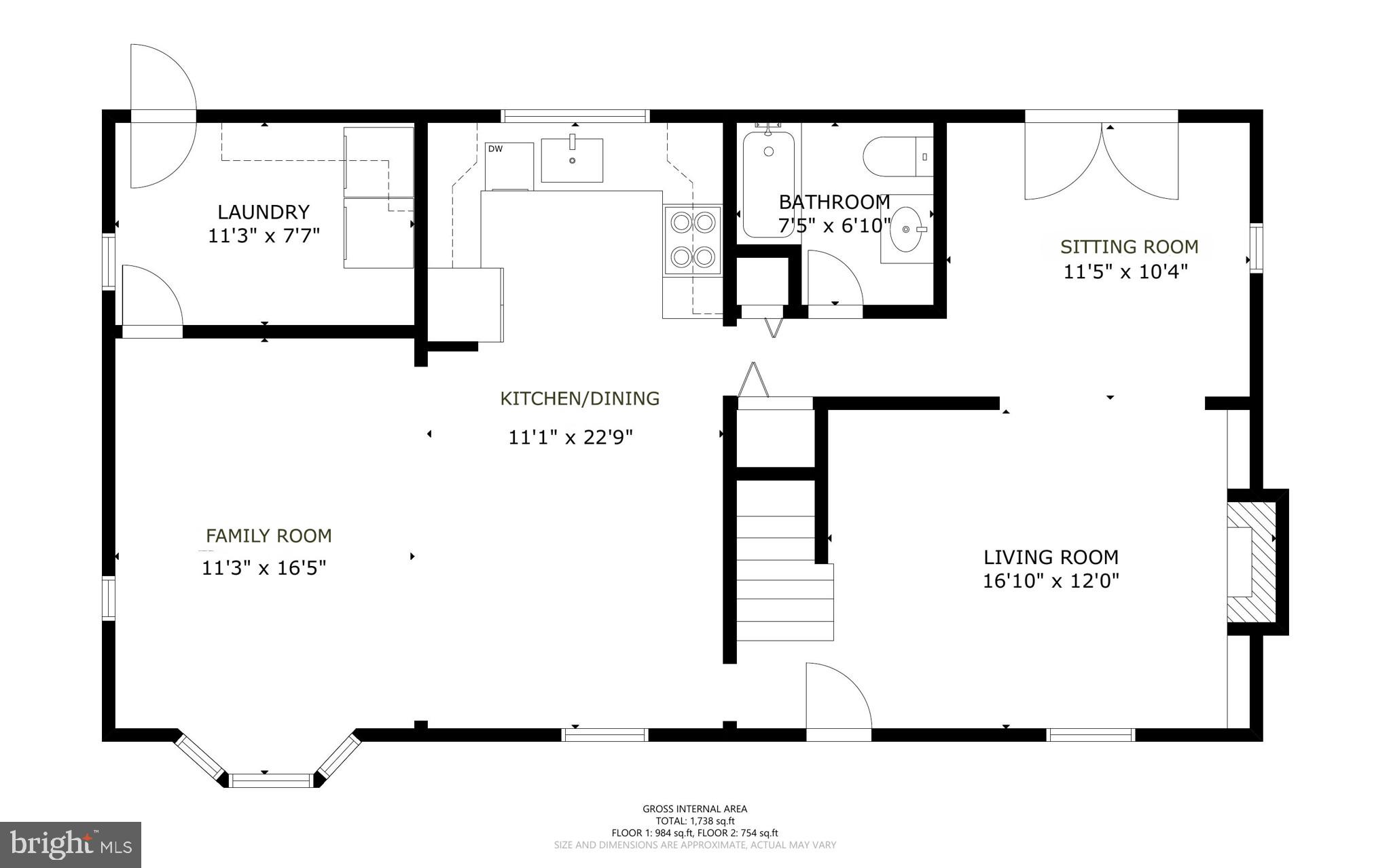 MORNINGSIDE - Residential