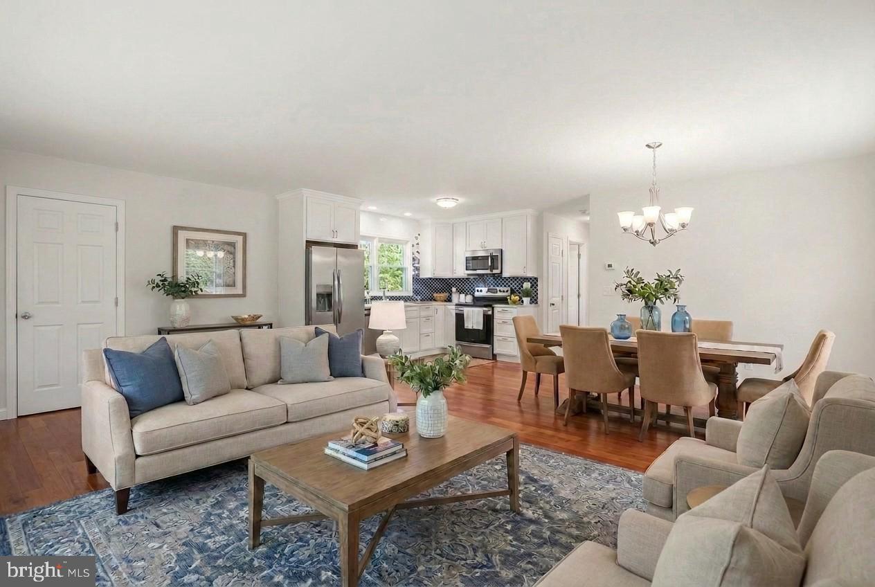 MORNINGSIDE - Residential