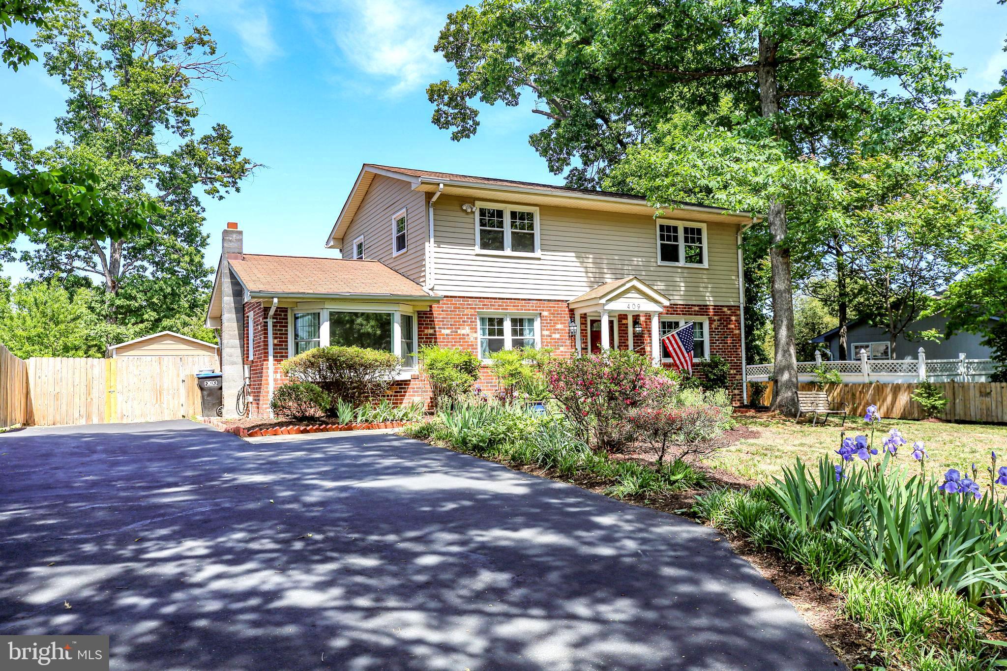 MORNINGSIDE - Residential