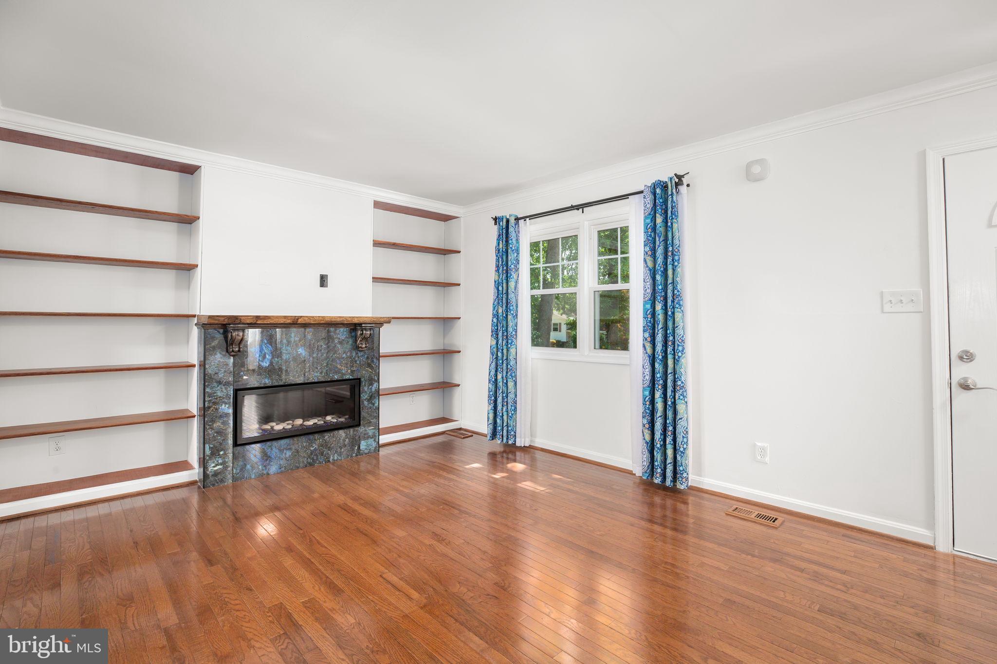 MORNINGSIDE - Residential