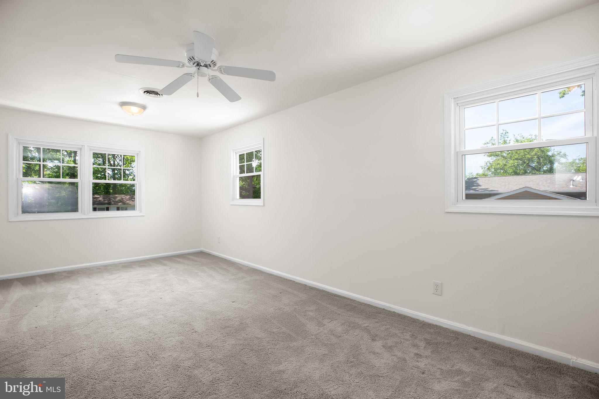 MORNINGSIDE - Residential