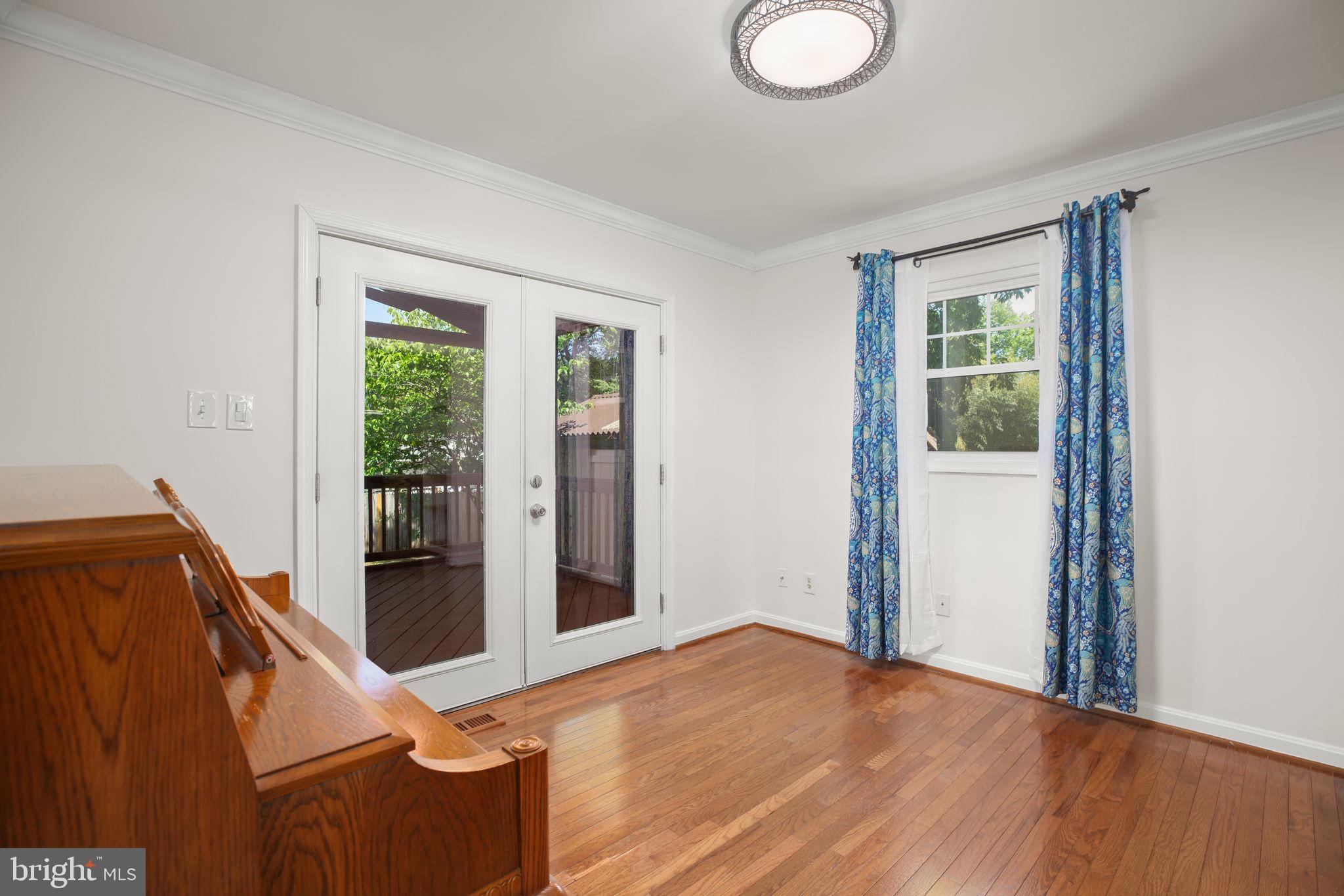 MORNINGSIDE - Residential