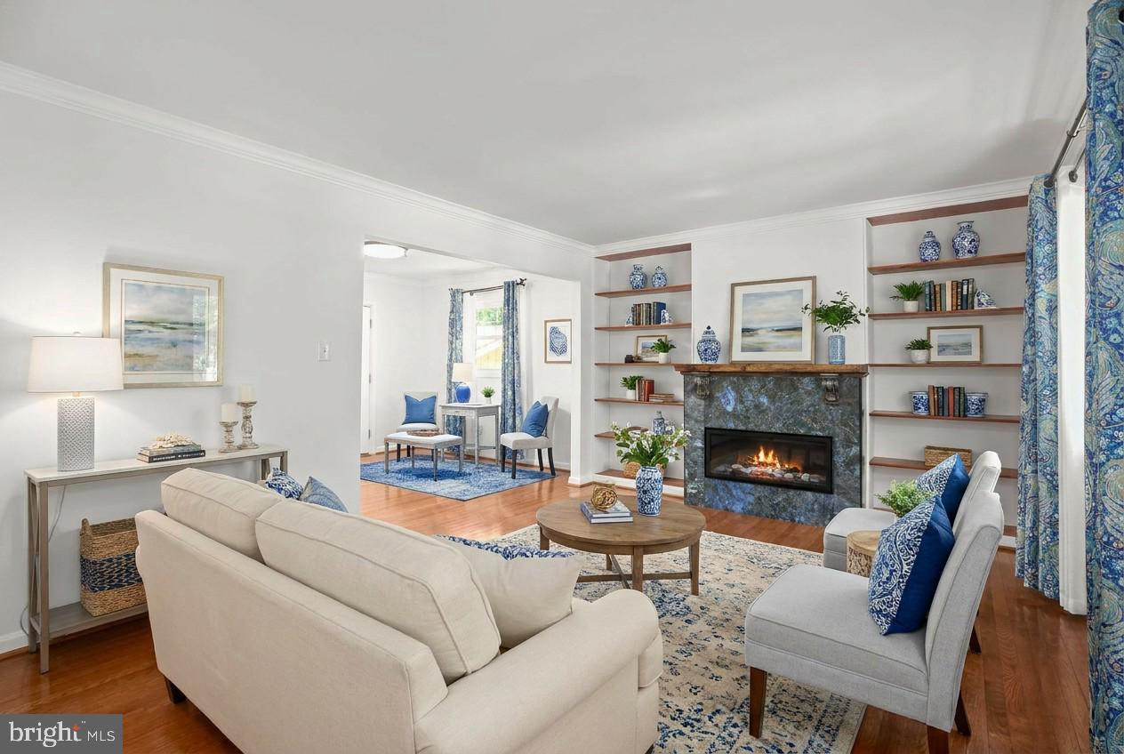 MORNINGSIDE - Residential
