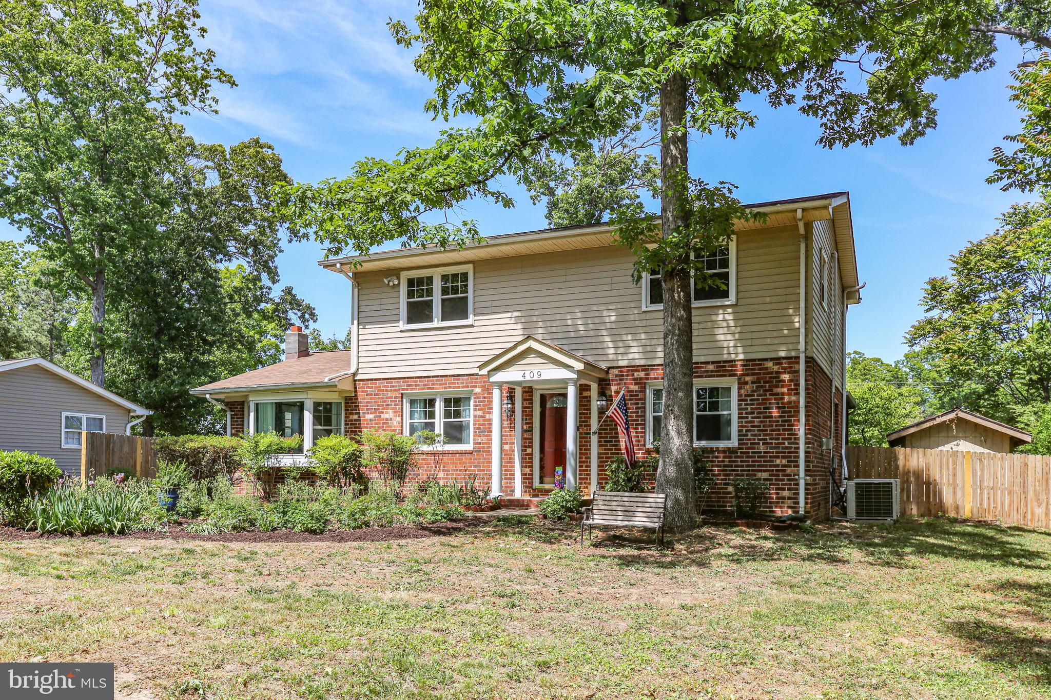 MORNINGSIDE - Residential