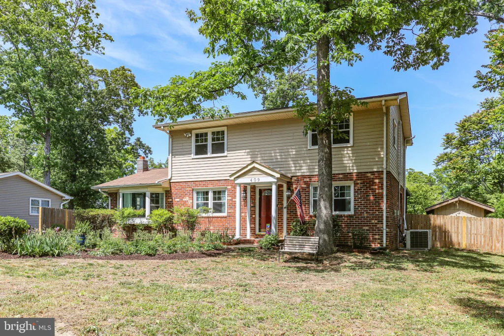 Additional image 2 of 409 Morningside Drive, Fredericksburg, VA 22401