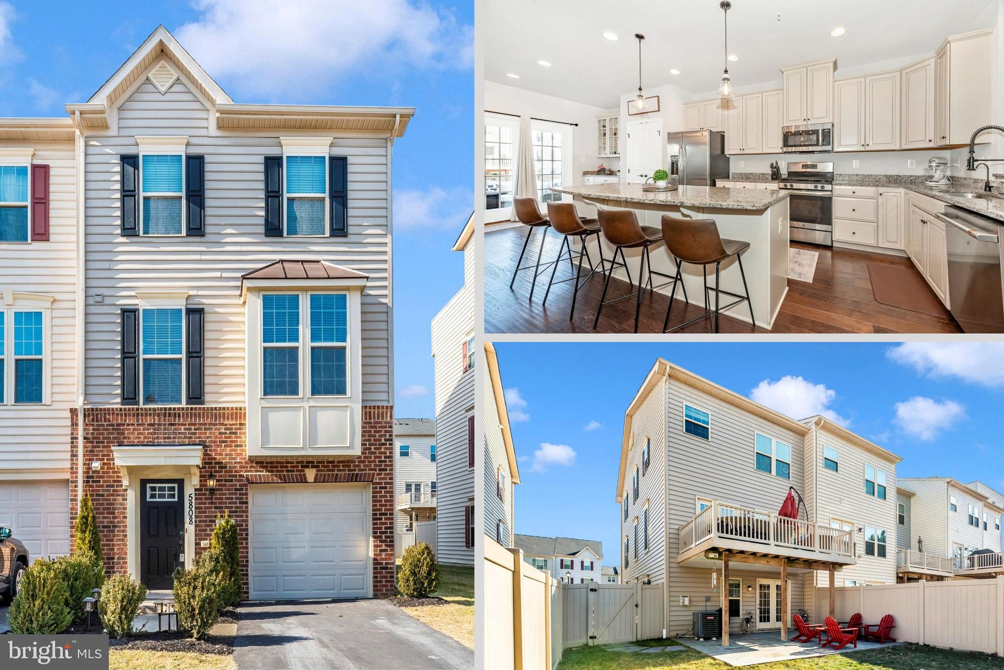 OAKDALE VILLAGE - Residential