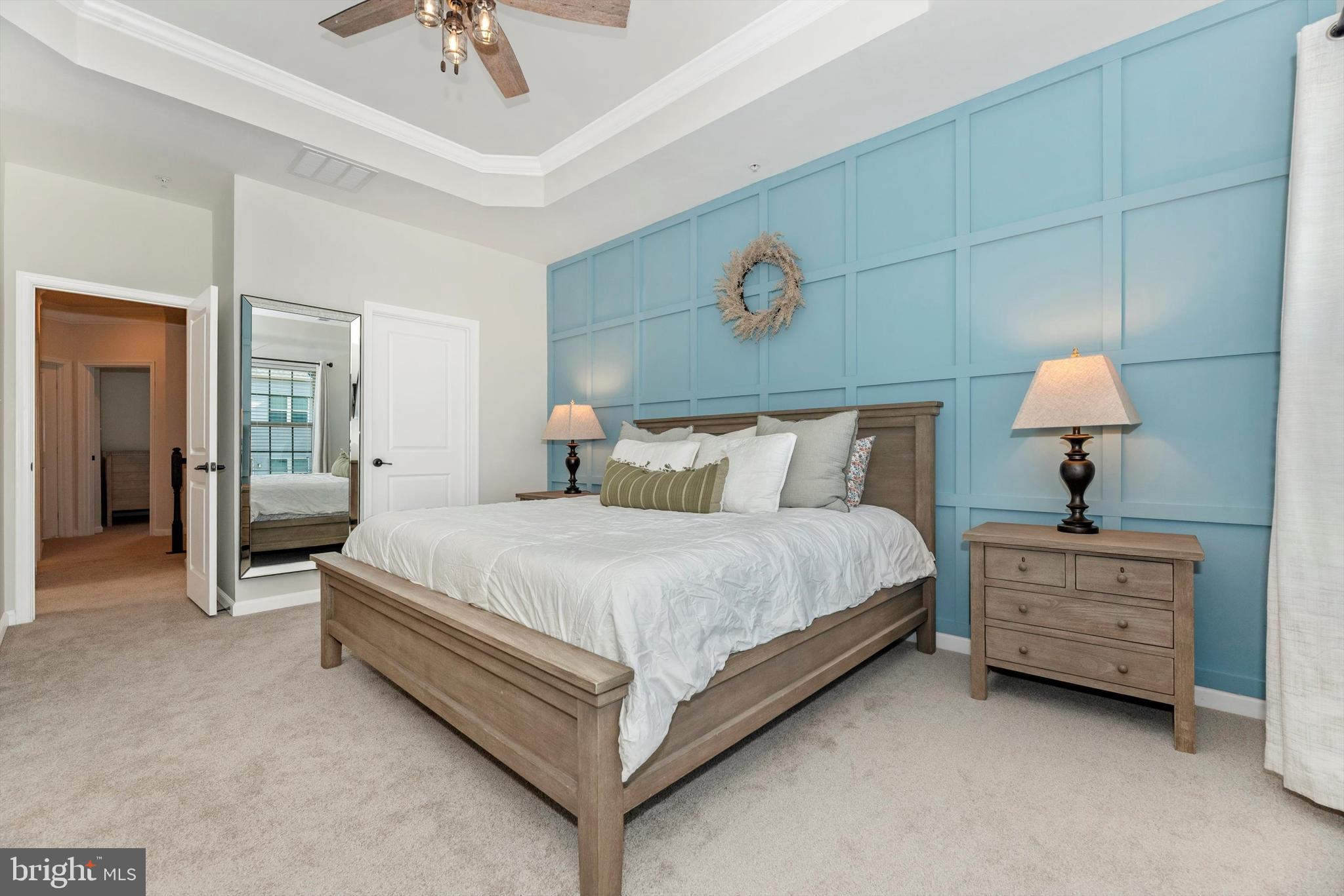 OAKDALE VILLAGE - Residential