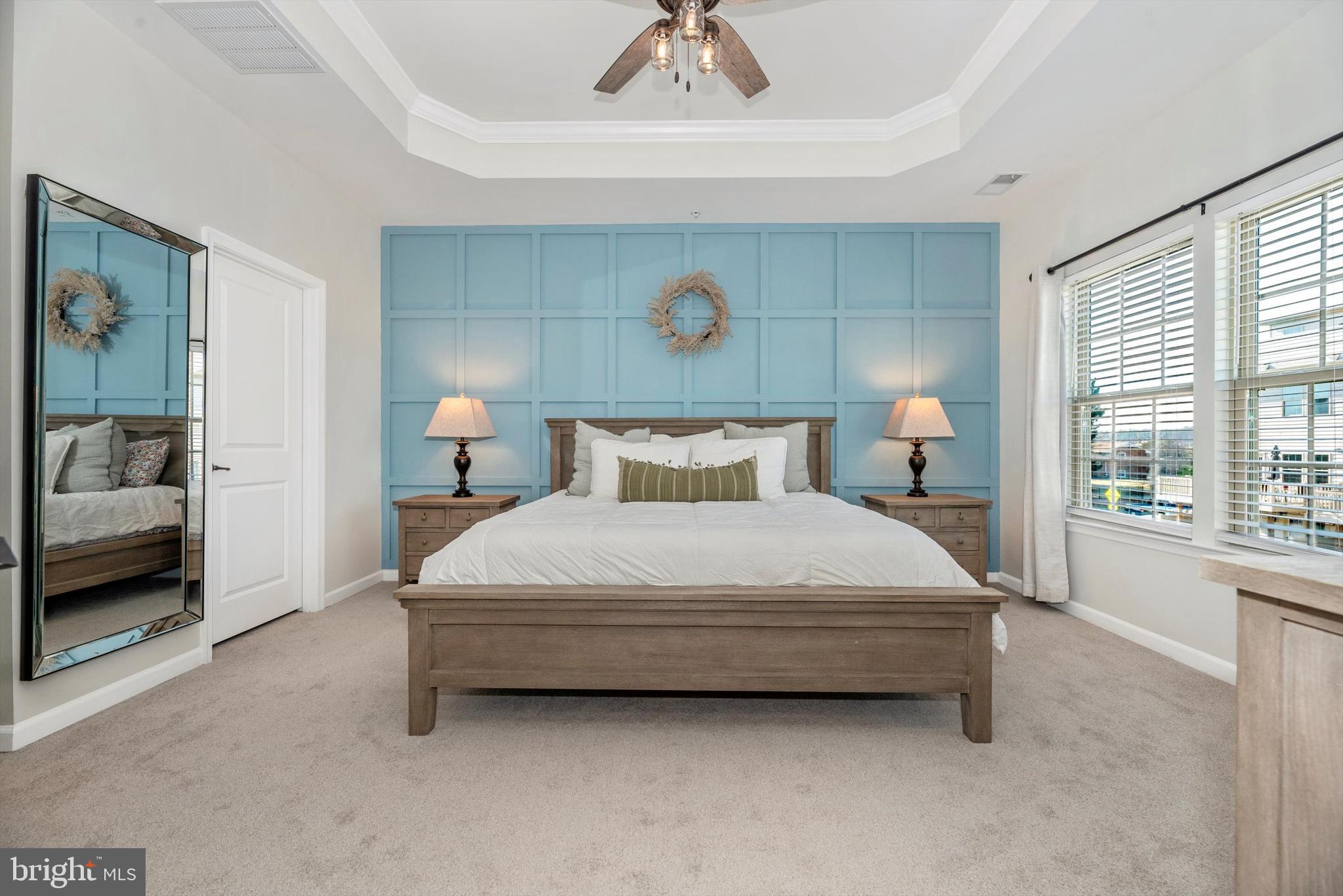 OAKDALE VILLAGE - Residential