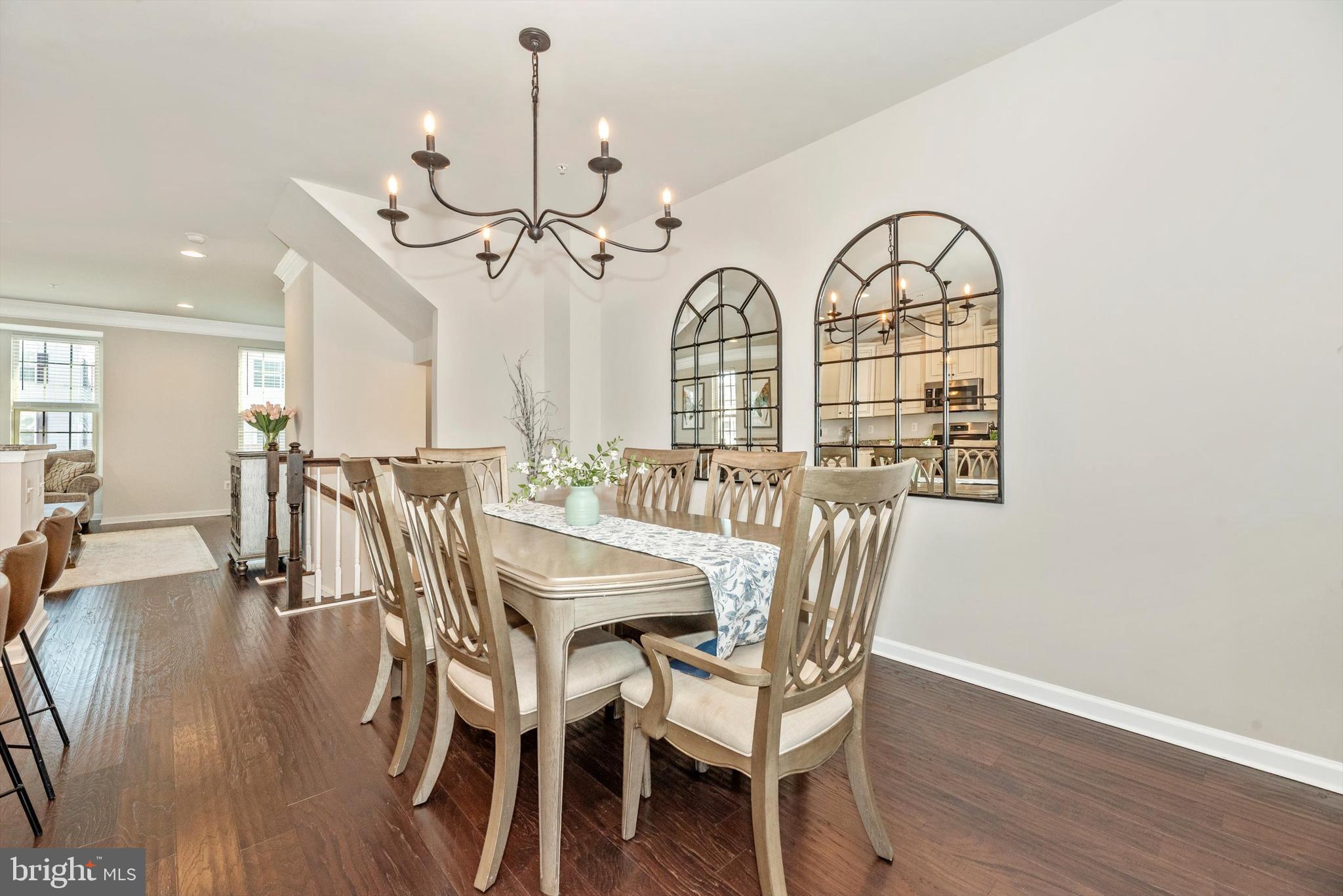 OAKDALE VILLAGE - Residential