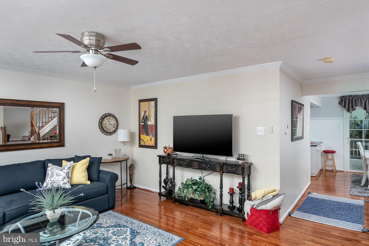 CHAPELGATE - Residential