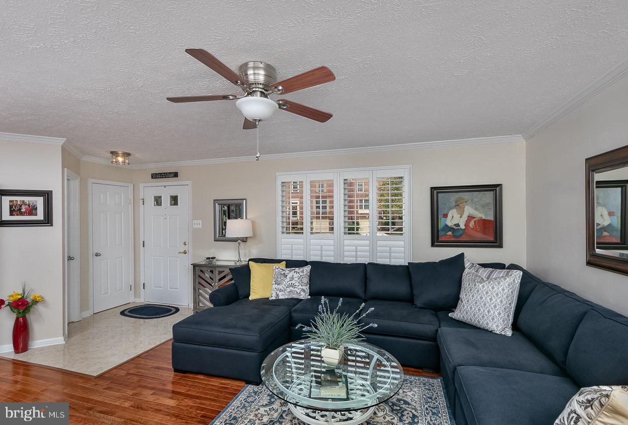 CHAPELGATE - Residential