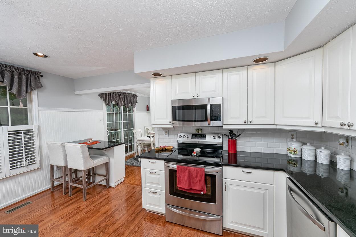 CHAPELGATE - Residential