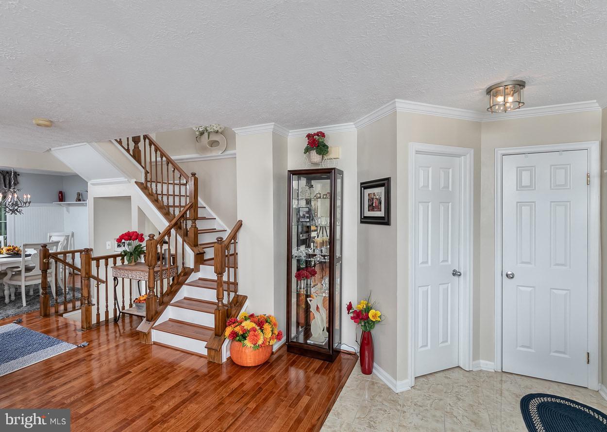 CHAPELGATE - Residential