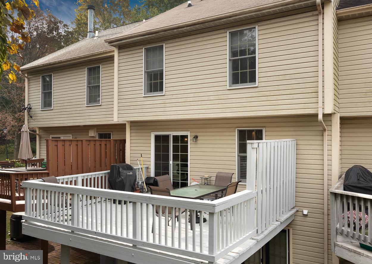 CHAPELGATE - Residential