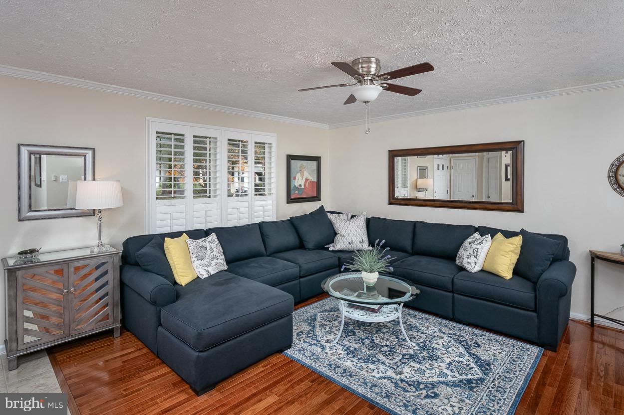 CHAPELGATE - Residential