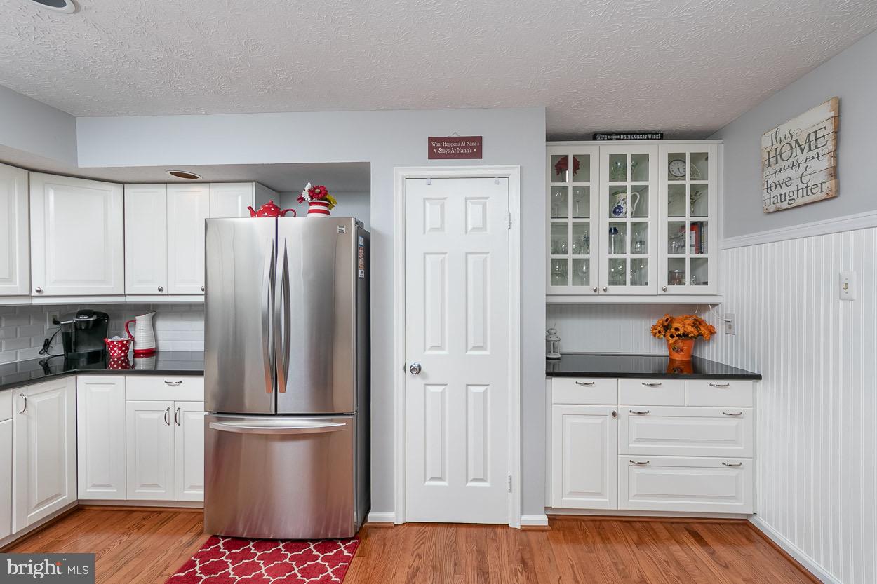 CHAPELGATE - Residential