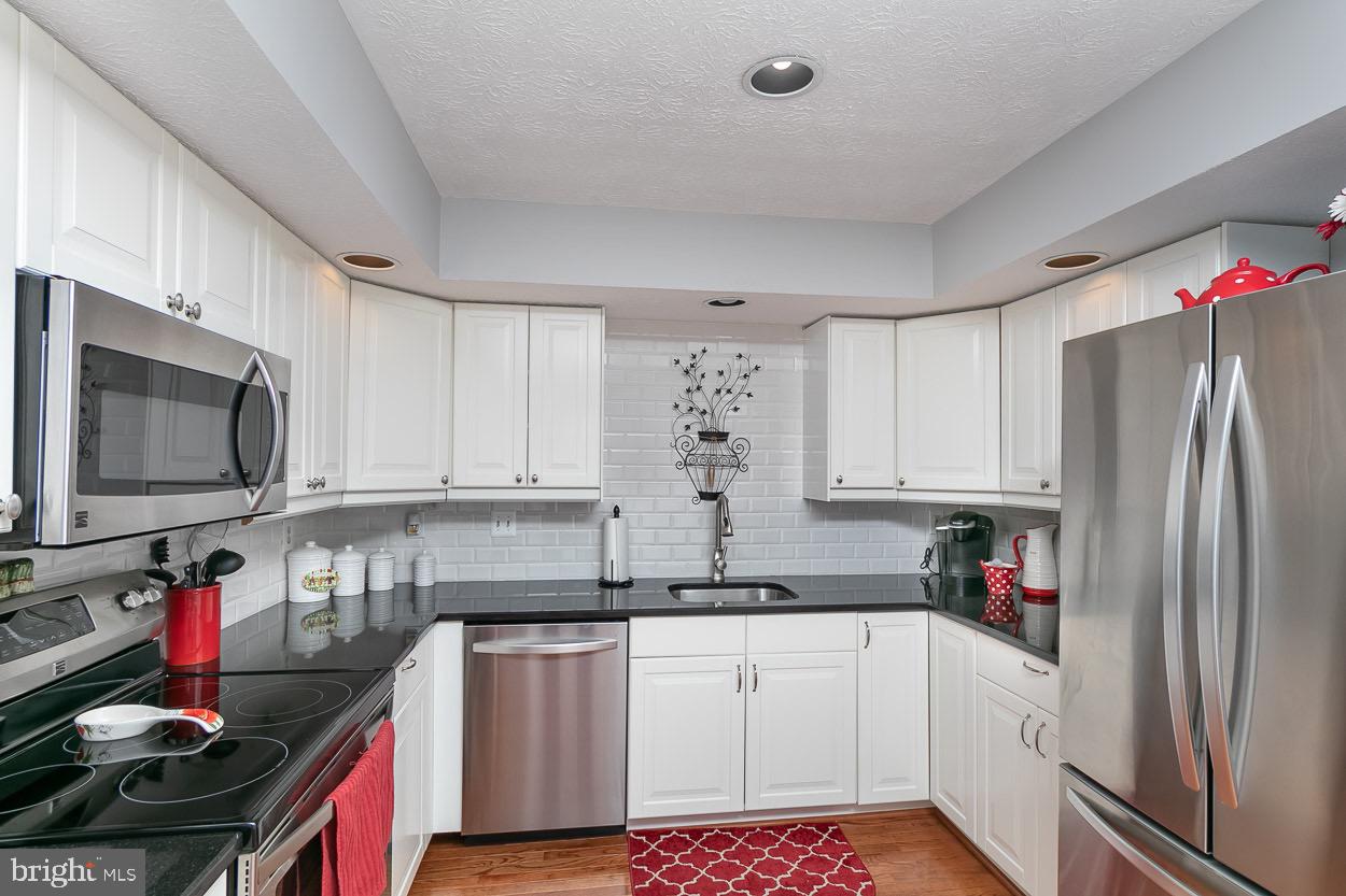 CHAPELGATE - Residential