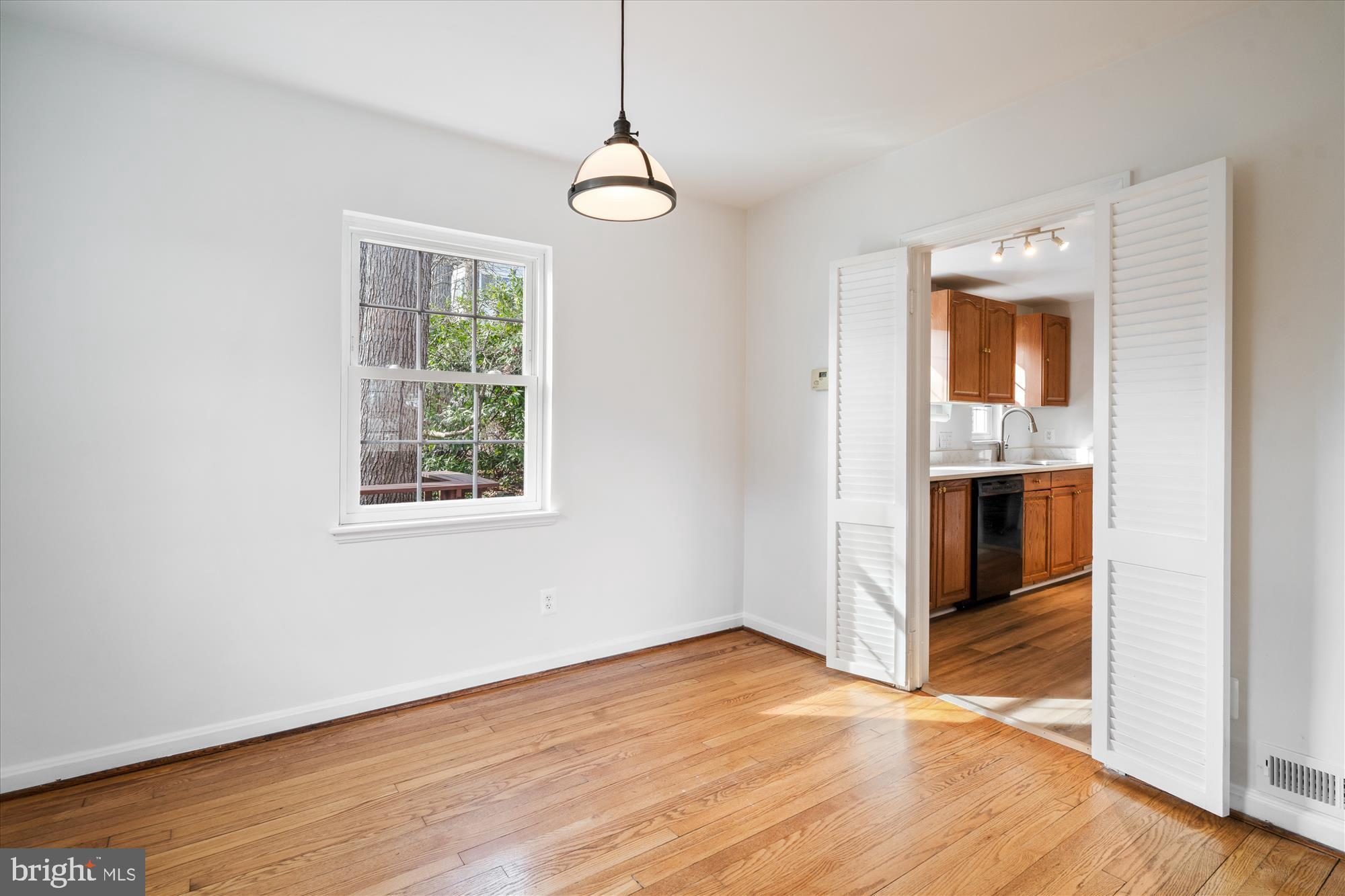 CHEVERLY - Residential