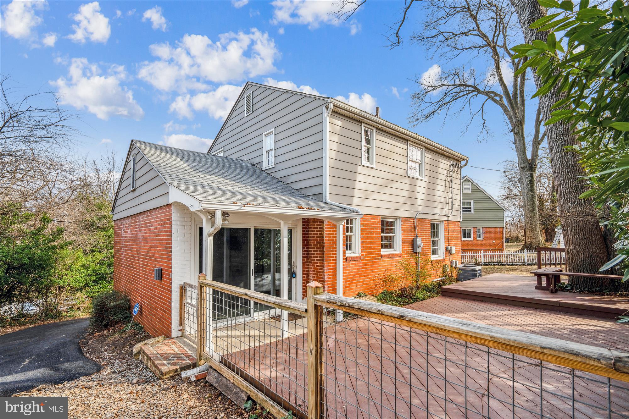 CHEVERLY - Residential