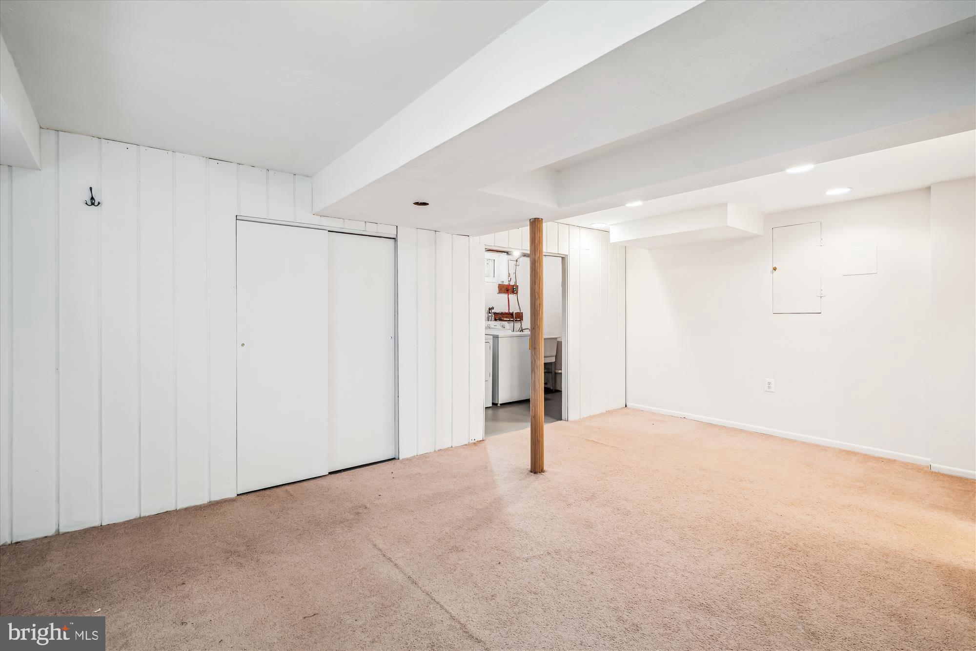 CHEVERLY - Residential