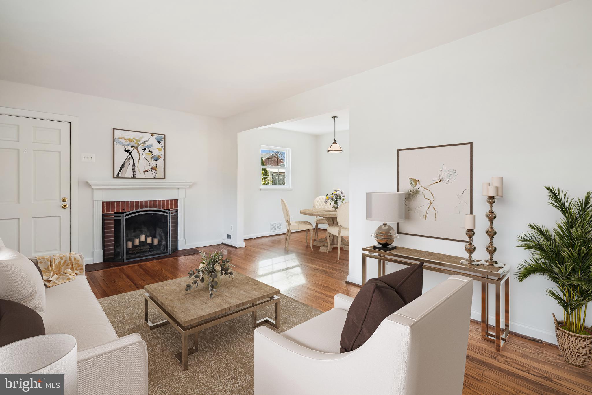 CHEVERLY - Residential