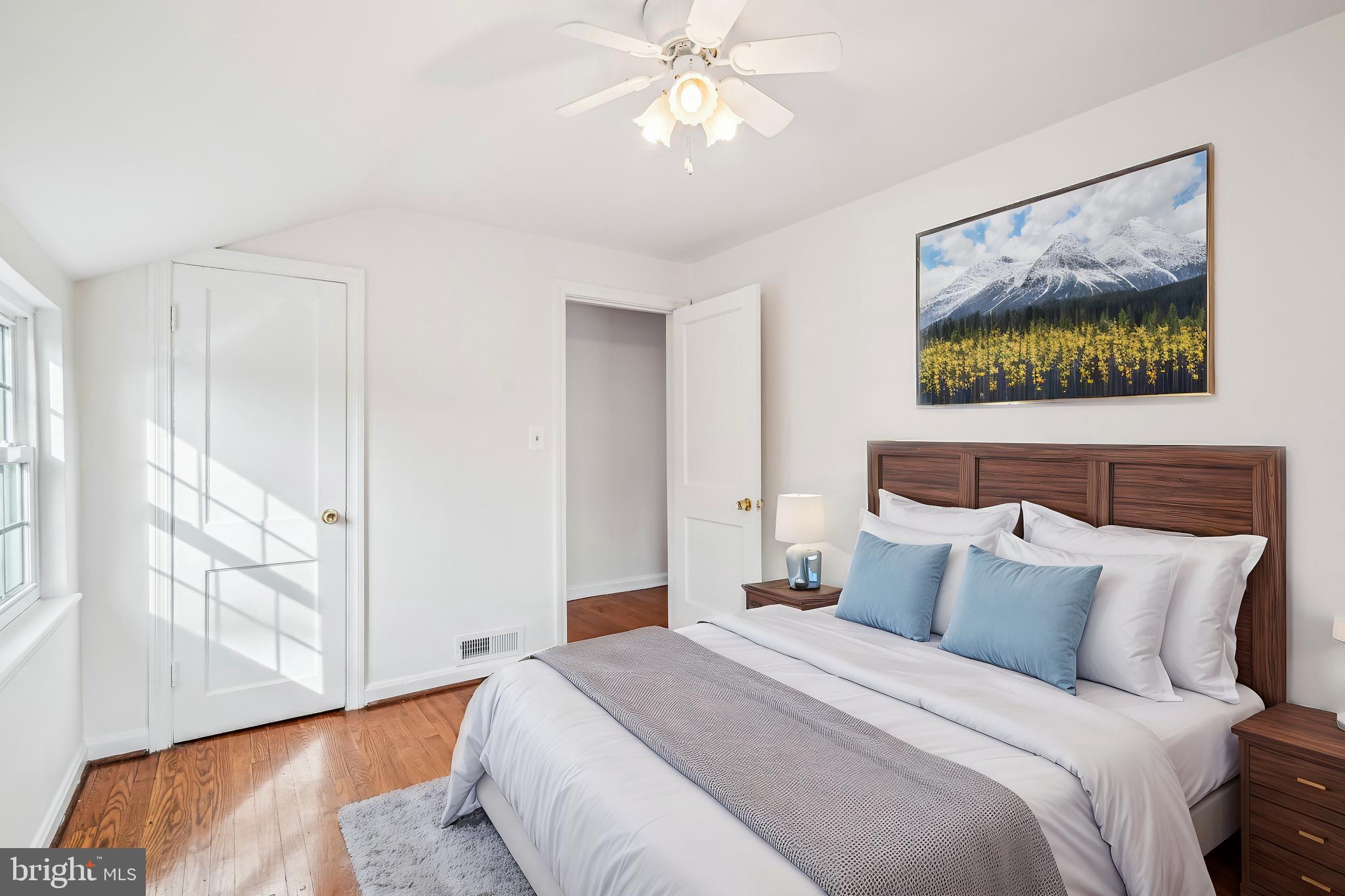 CHEVERLY - Residential