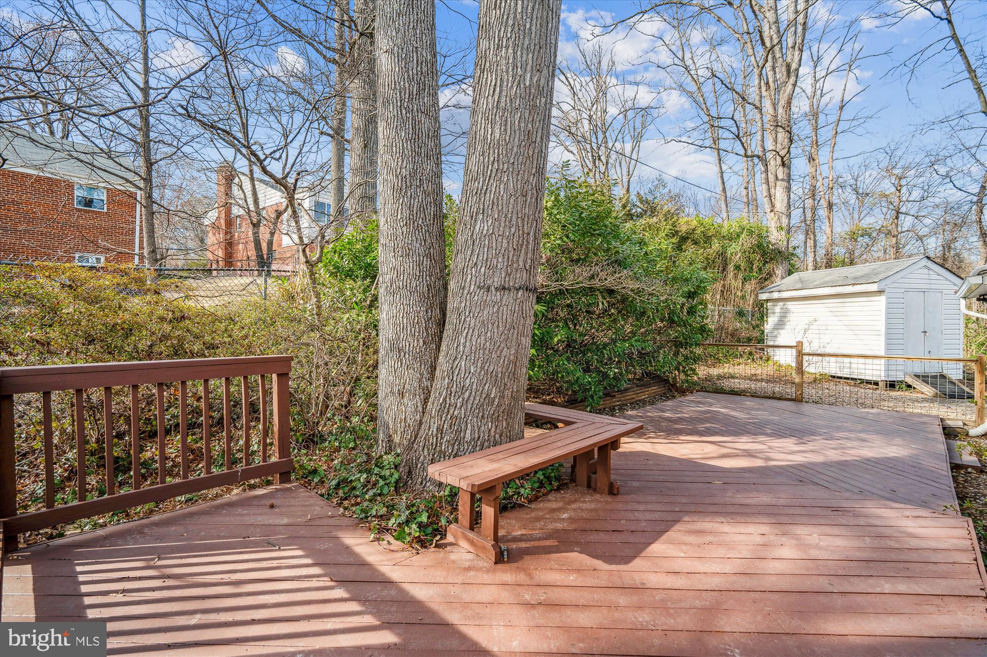 CHEVERLY - Residential