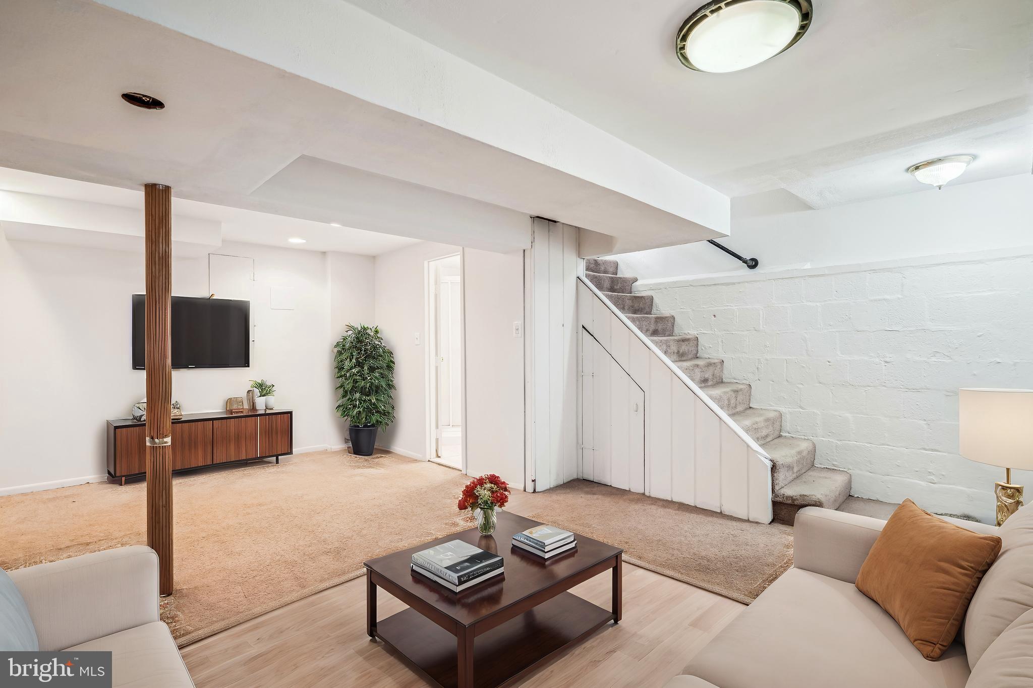 CHEVERLY - Residential