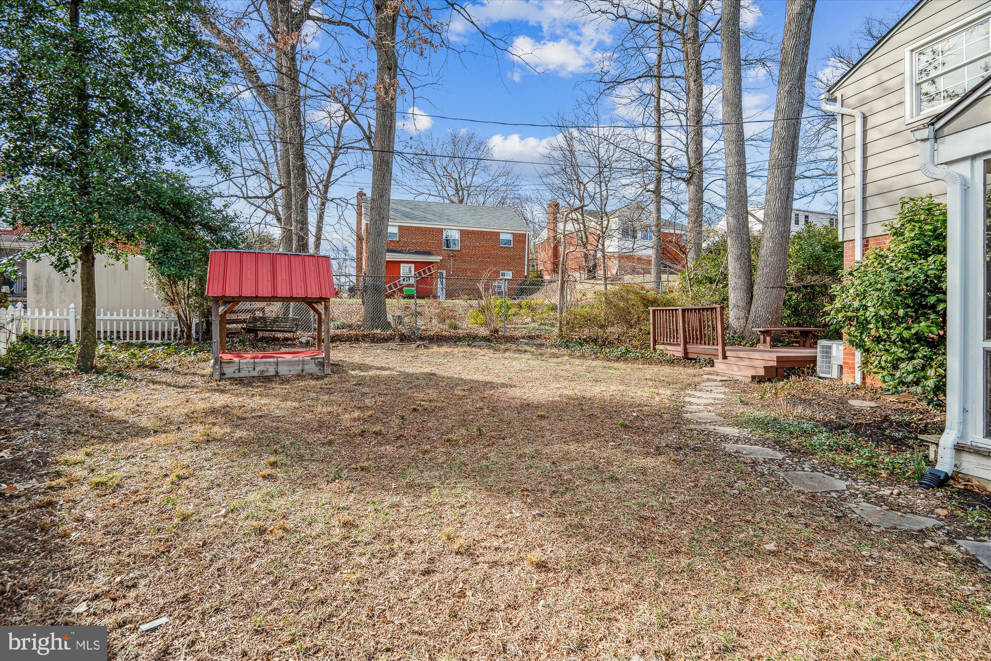 CHEVERLY - Residential