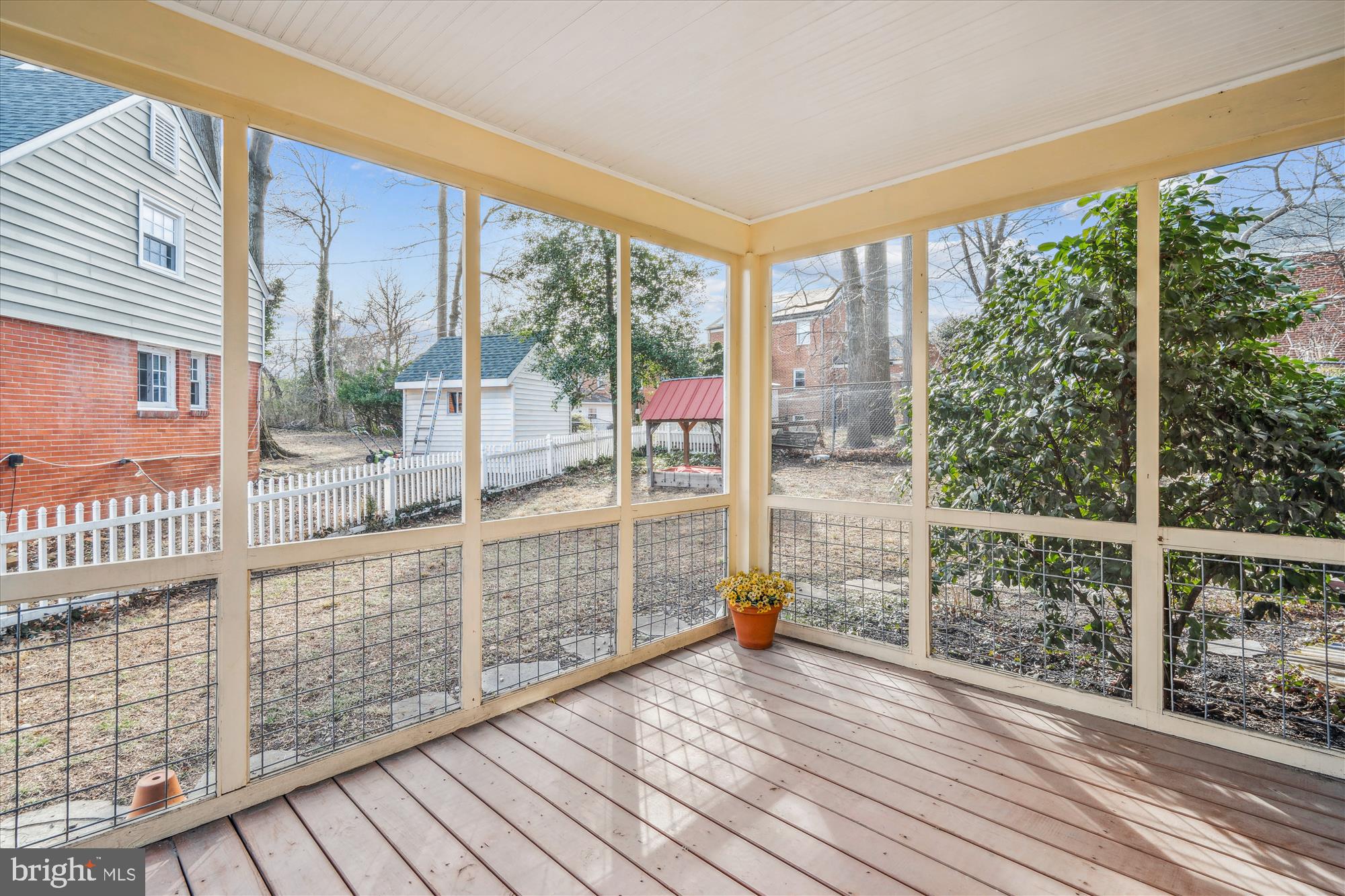 CHEVERLY - Residential