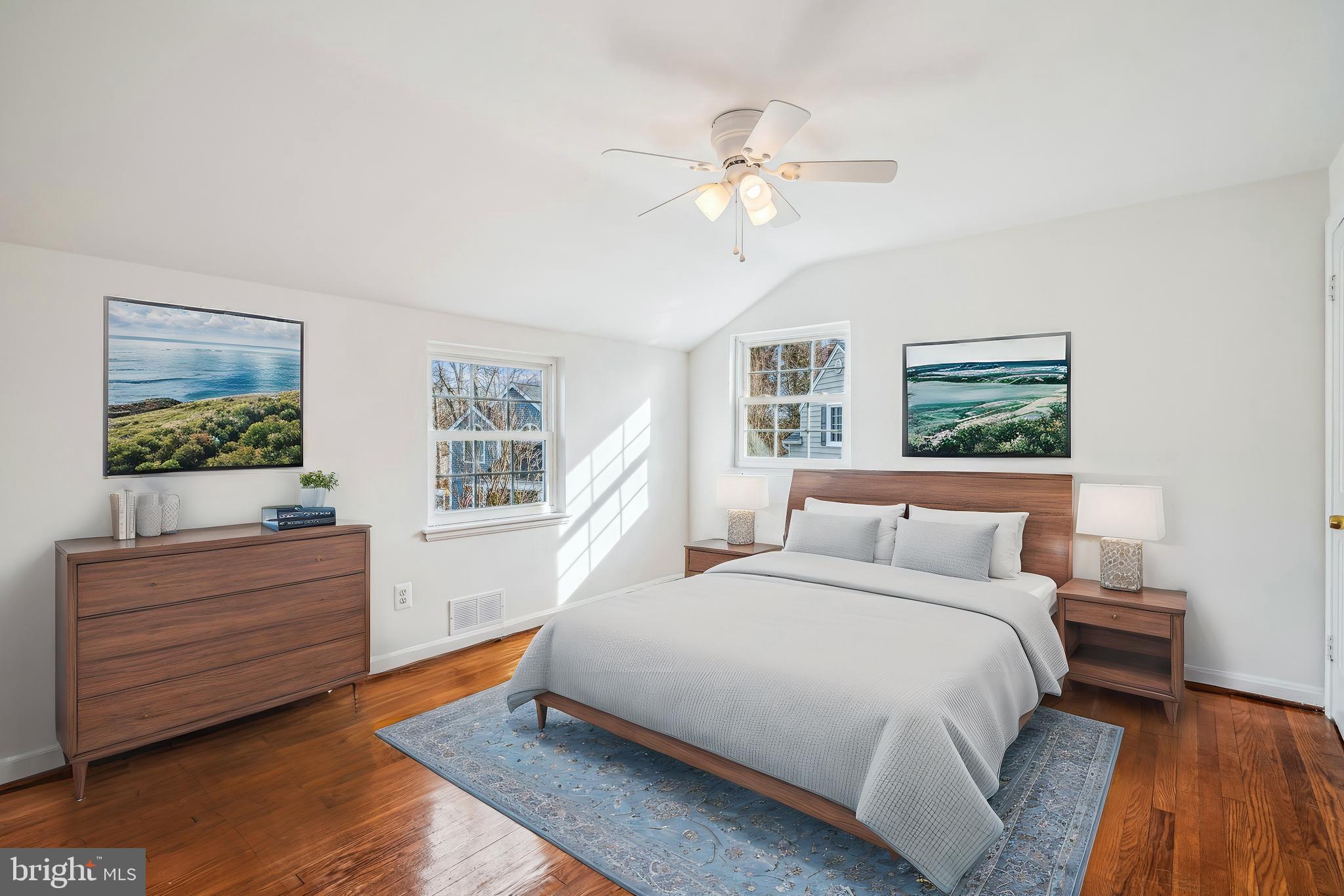 CHEVERLY - Residential